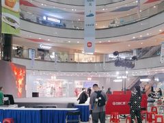 -万达广场(长沙开福店)