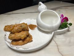 -唐猫庭院·千年陕菜(大唐不夜城店)