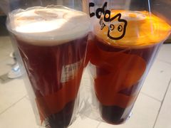 -CoCo都可(方庄店)