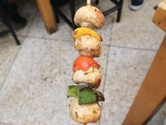 -炒豆合作社(东四总店)