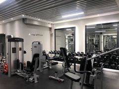 -YCHL Studios健身工作室(市二宫店)