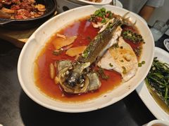 -在莲野·湖北民间菜·头牌松滋鸡(光谷步行街店)