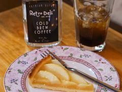 -Retro Deli 茶泡饭