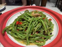 -福阿婆老牌湘菜(大润发店)