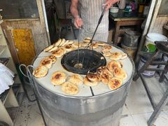 -肖为民麻糕(双桂坊店)