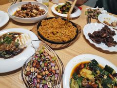 -三个大叔东北烧烤·砂锅菜(西三旗店)