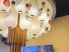-極屋鮨牛 · 烧肉酒场(时代C馆店)