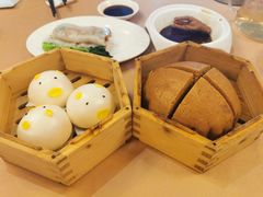 -富丽华大酒店·御园中餐厅(茶亭路店)