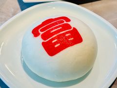 -陶兰居·手工点心·粤菜(圆融时代广场店)