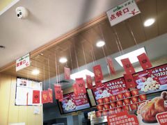 -华莱士·全鸡汉堡(五爱道店)