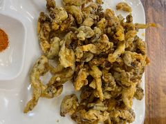 -塞伊德·蒙餐(锡林浩特店)