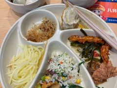 -素满香·食养自助(天一广场店)