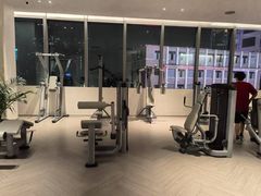 -YCHL FIT 健身(星寰店)