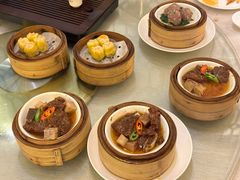 -福州天元国际威斯汀酒店·中国元素餐厅