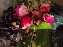 -小厨娘淮扬菜(六合欢乐港店)