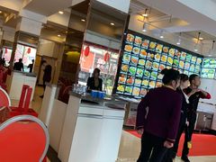 -大地春饼店(黄河路店)