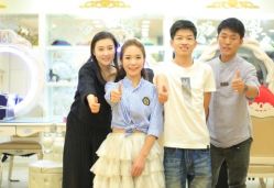 点击看大图 -保定巴黎婚纱摄影