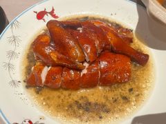 -小炳胜(卓悦中心店)