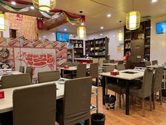 大堂-潮汕良记牛肉火锅(洪武路店)
