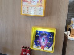 -麦当劳(燕顺路店)
