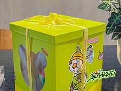 -CAKE BOSS 蛋糕老板(北京世纪金源购物中心)