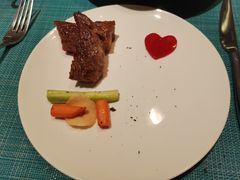 澳洲冰鲜安格斯M3眼肉-莲西餐(曲江店)