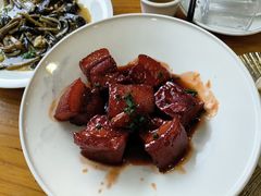 -七宝农家菜(七宝老街店)