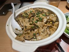 -大师兄·西北小馆(北站缤果空间店)