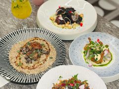 -SHADOWS•Bistro&Eatery(安福路店)