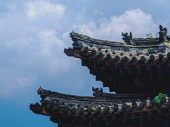 -五台山风景名胜区