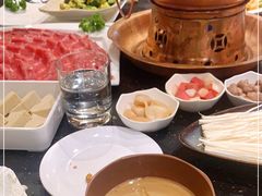 -南门涮肉(通州大船店)