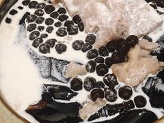 -八婆婆烧仙草(曾厝垵店)