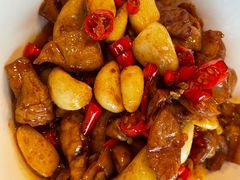 -湘江大码头·龙虾馆(渔人码头一店)