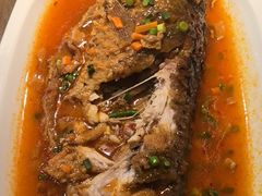 -秦月轩·陕西家乡菜(阜成路·五棵松店)