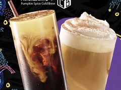 -星巴克(武汉奥山世纪城店)