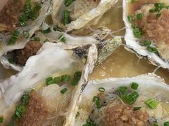 -洲晓鲜·舟山海鲜大排档(朱家尖风景区店)