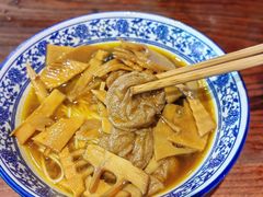 -西园寺素食(西园弄戒幢律寺店)