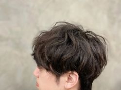 -阿莲新妆护肤造型