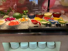 -无锡梁鸿湿地丽笙度假酒店·流觞西餐厅