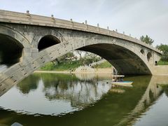 -赵州桥景区