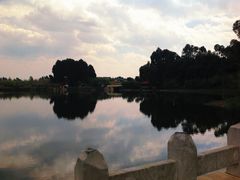 -云南民族村