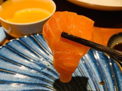 -牛玄庵日式寿喜烧·料理店(新源里店)