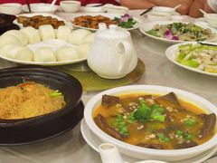 -新溢香国际酒店-中餐厅