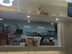 -吉野家(回龙观同成街店)