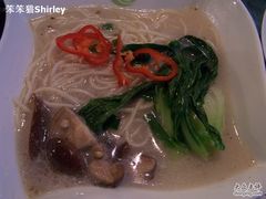 卤鸡腿拉面-仙踪林(江南西店)