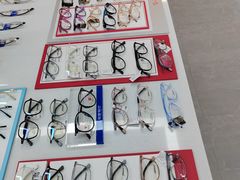 -视野联行眼镜(第一国际店)