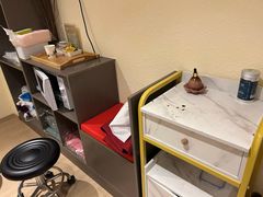 -阮氏中医推拿·颈肩腰腿(世纪公园店)