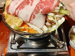 -三月居酒屋(青年大街店)