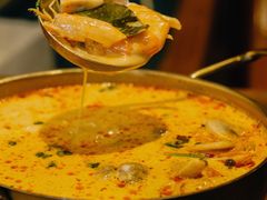 -KARN敢·春武里泰国小餐馆(版筑翠园店)
