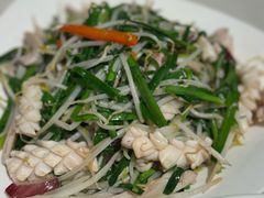 -华盛丰温州大排档(东三环南路店)